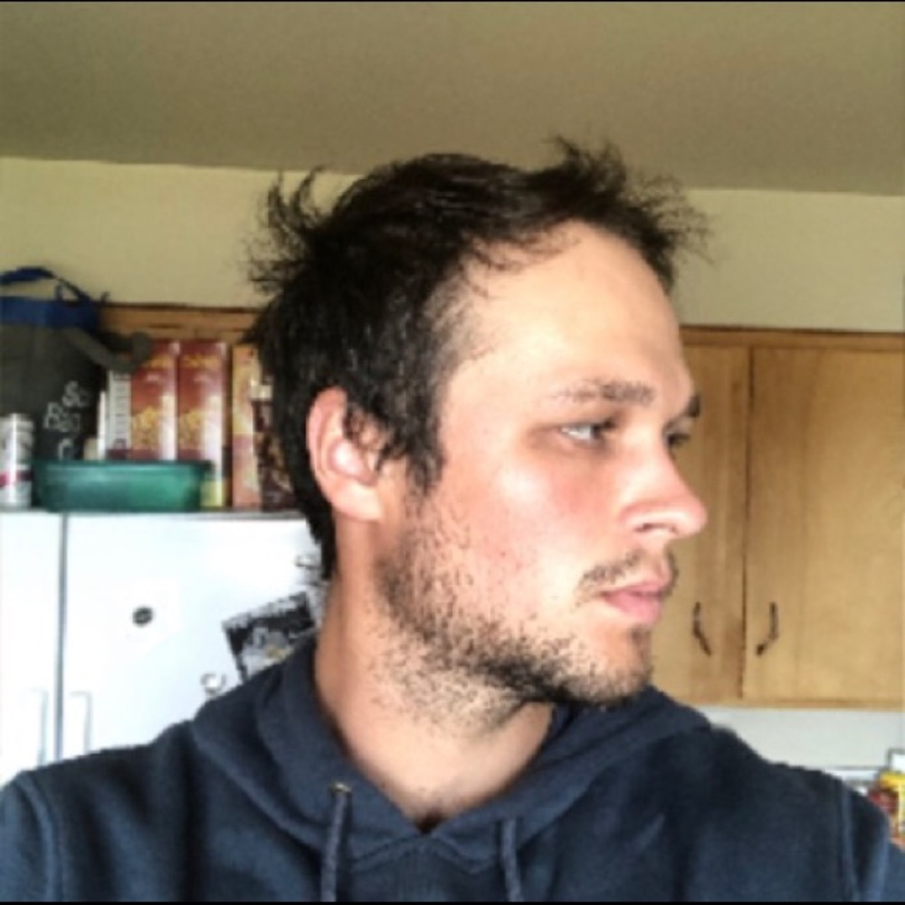 Meet your Posher, Matthew